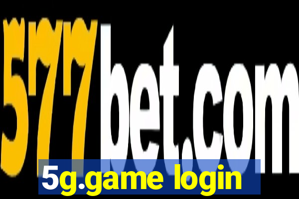 5g.game login
